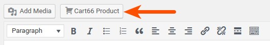 Cart66 product button