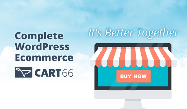 Complete WordPress Ecommerce Integration