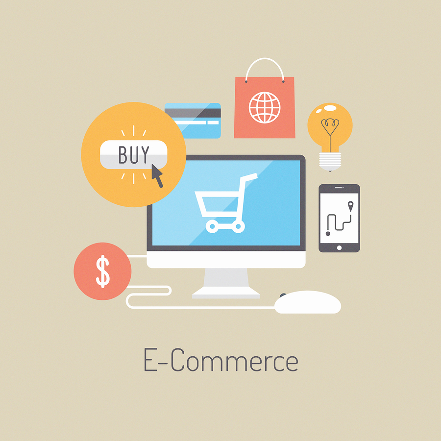 WordPress Ecommerce