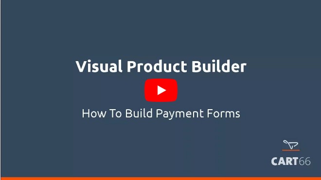 may designs product builder