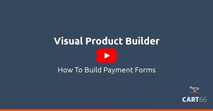 website product builder