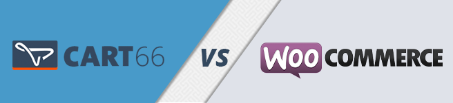 WooCommerce vs Cart66